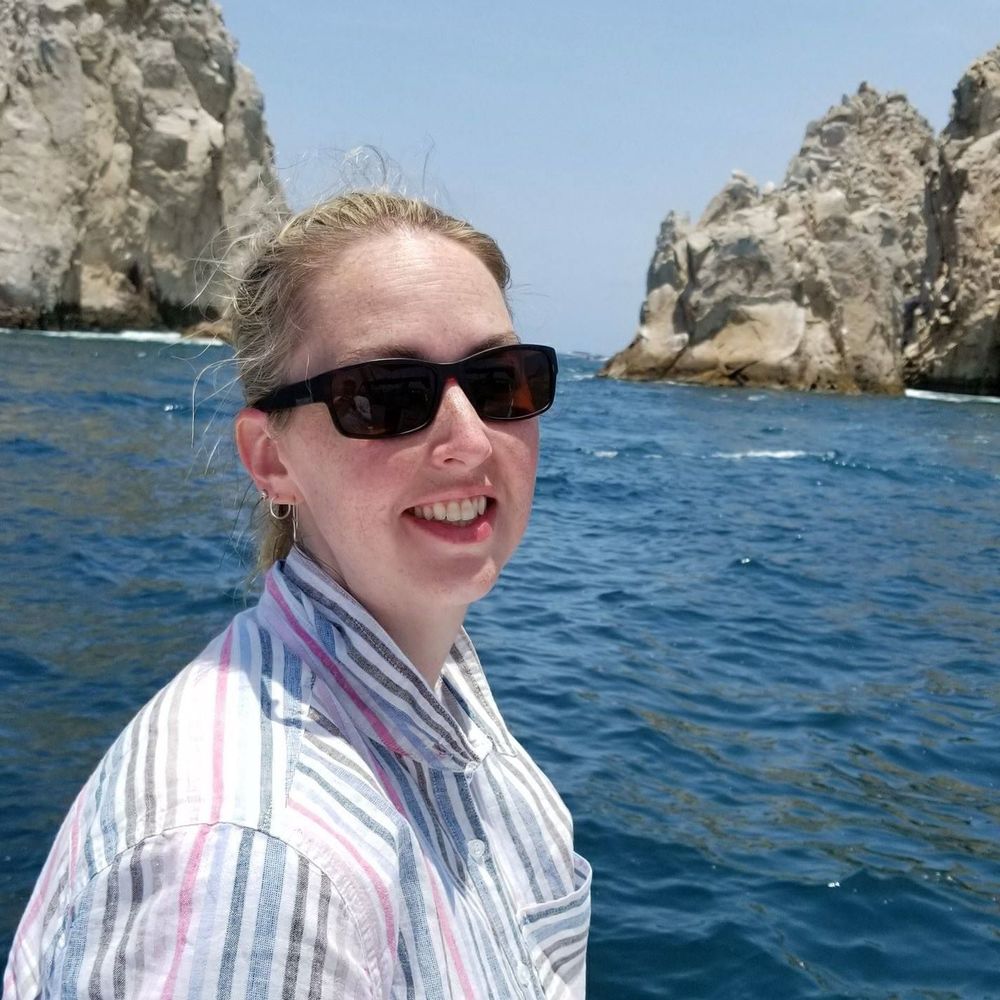Meet your Posher, Erin